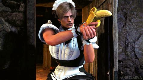 resident evil 4 remake naked mod|Resident Evil 4 modding